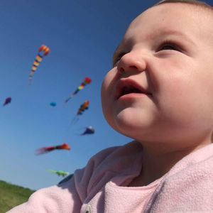 Meet your Posher, Kenzie